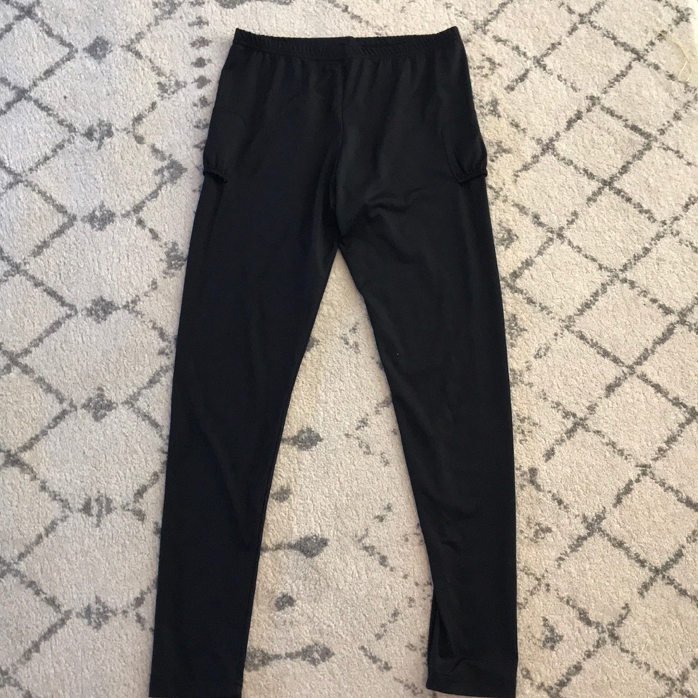 *Bolle Tennis Leggings Bundle
